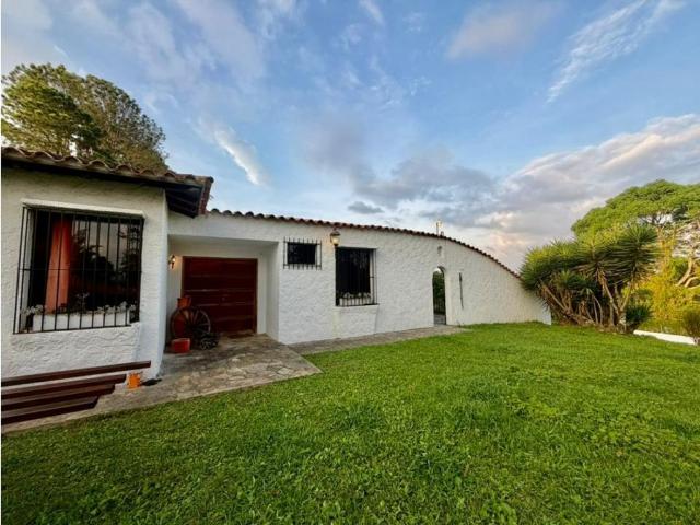 Casa en alquiler en Boca De Uchire, Distrito Capital