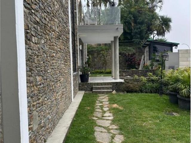 Casa en alquiler en Boca De Uchire, Distrito Capital