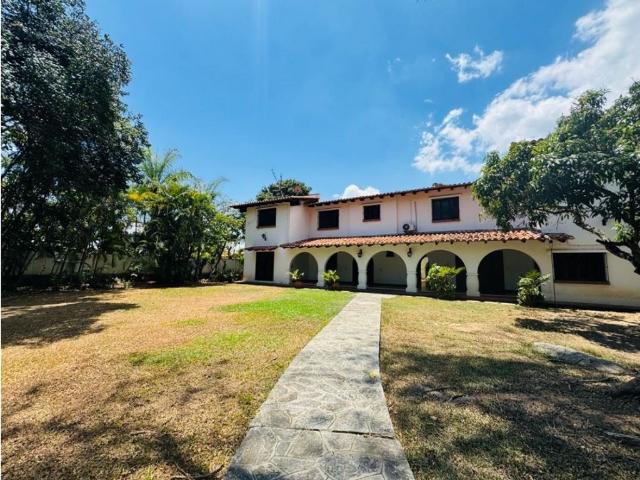 Casa en alquiler en Boca De Uchire, Distrito Capital
