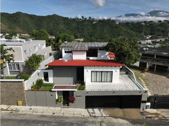 Casa en alquiler en Boca De Uchire, Distrito Capital