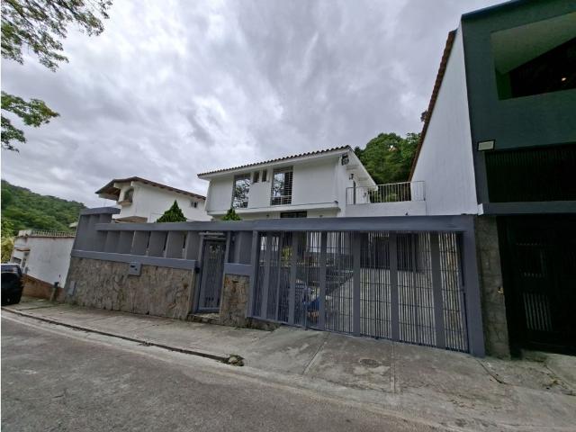 Casa en alquiler en Boca De Uchire, Distrito Capital