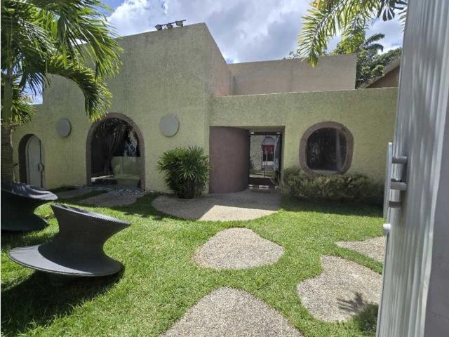 Casa en alquiler en Boca De Uchire, Distrito Capital