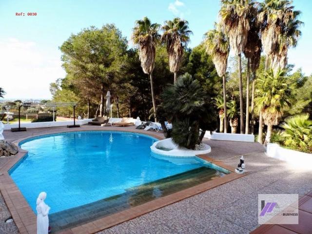 Chalet en alquiler en Sant Jordi, Palma