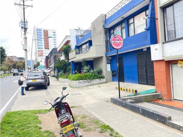Casa en arriendo en Nariño