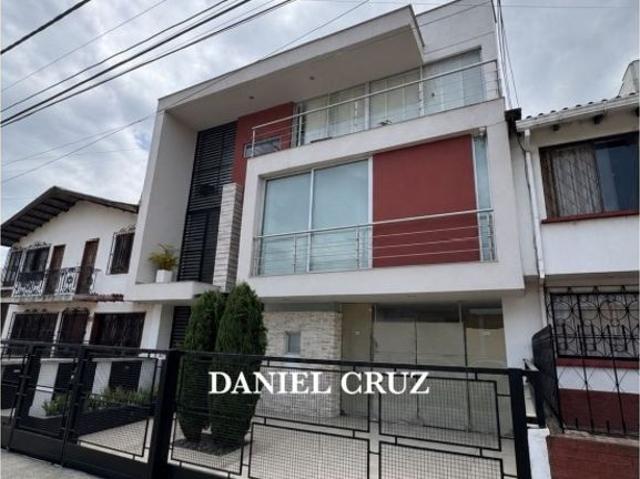Casa en arriendo en Cauca