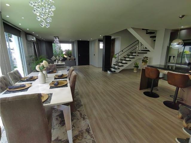 Casa en arriendo en Puerto Colombia, Atlántico