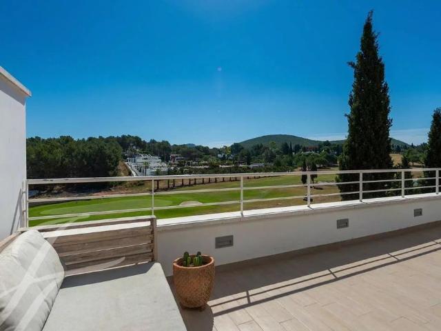 Villa en alquiler en Baleares
