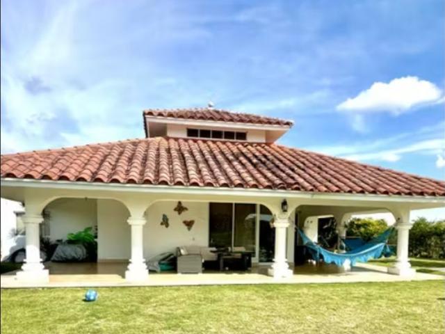 Casa alquiler en San Carlos, Panamá Oeste