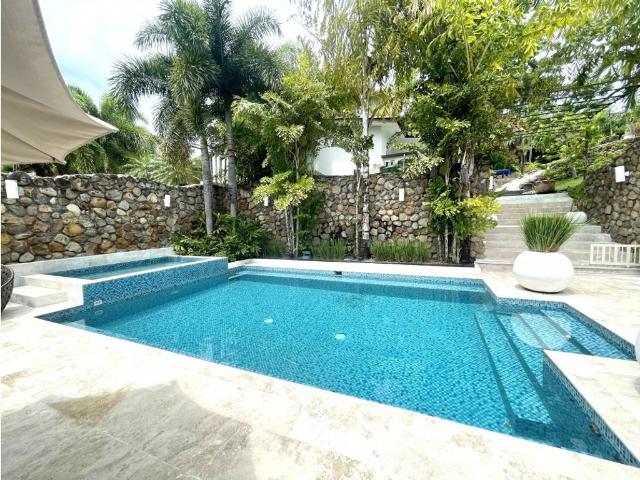 Casa alquiler en San Carlos
