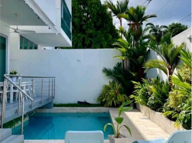 Vivienda exclusiva en alquiler San Francisco, Panamá