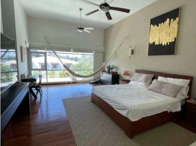 Vivienda exclusiva en alquiler San Francisco, Panamá