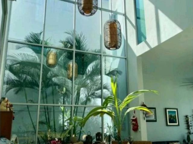 Vivienda exclusiva en alquiler San Francisco, Panamá