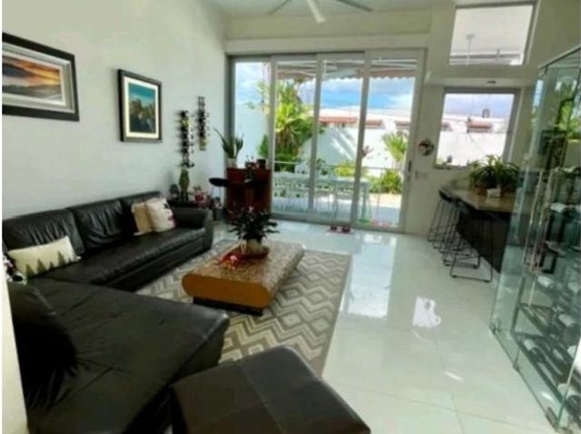 Vivienda exclusiva en alquiler San Francisco, Panamá