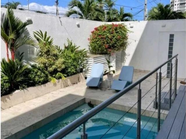 Vivienda exclusiva en alquiler San Francisco, Panamá
