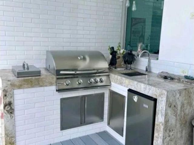Vivienda exclusiva en alquiler San Francisco, Panamá