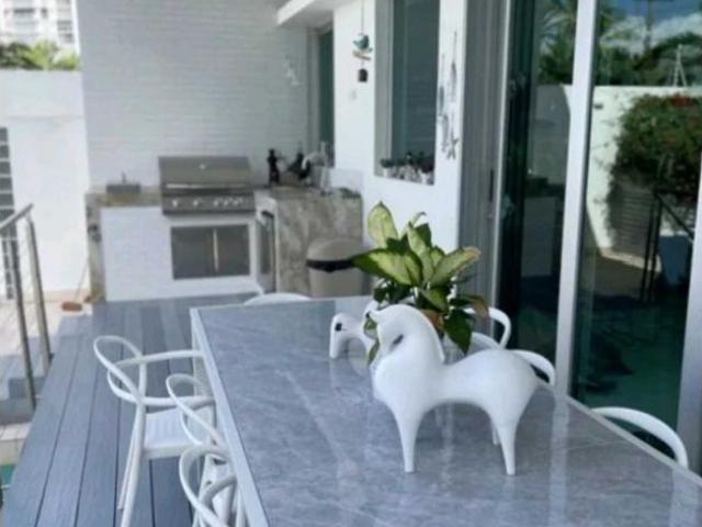 Vivienda exclusiva en alquiler San Francisco, Panamá