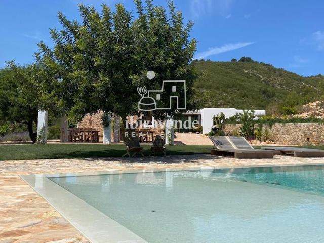 Chalet en alquiler en Sant Joan de Labritja, Eivissa