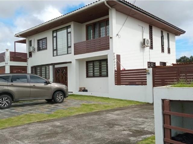 Casa alquiler en Panamá