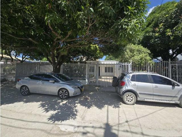 Casa en arriendo en Magdalena