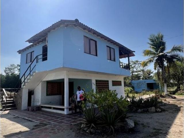 Vivienda exclusiva en alquiler Santiago de Tolú, Departamento de Sucre