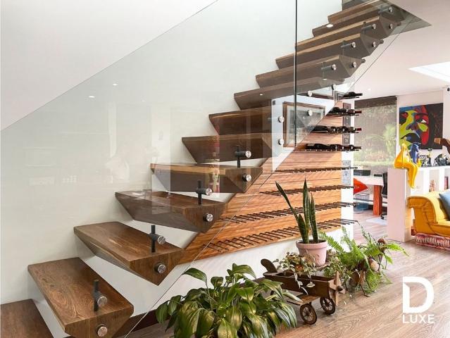 Vivienda exclusiva en alquiler Sopó, Colombia