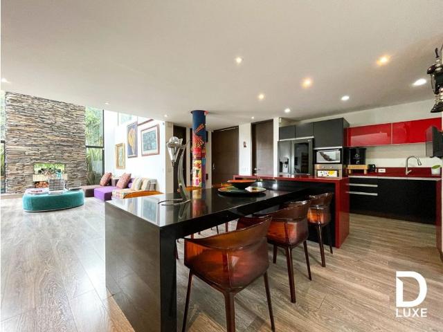 Vivienda exclusiva en alquiler Sopó, Colombia