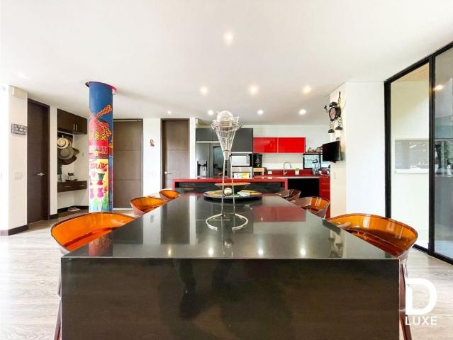 Vivienda exclusiva en alquiler Sopó, Colombia