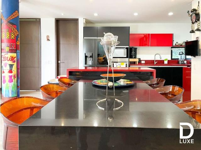 Vivienda exclusiva en alquiler Sopó, Colombia