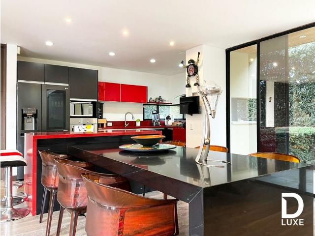 Vivienda exclusiva en alquiler Sopó, Colombia