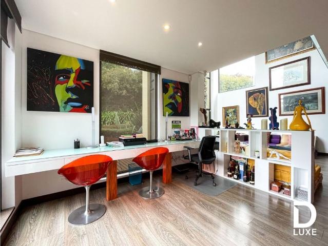 Vivienda exclusiva en alquiler Sopó, Colombia