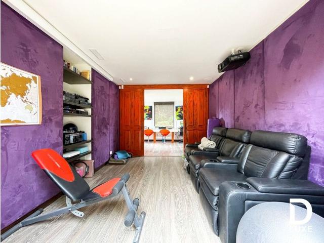 Vivienda exclusiva en alquiler Sopó, Colombia