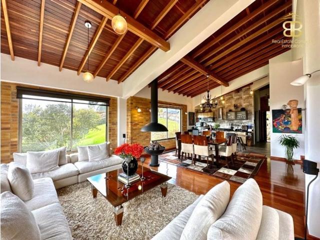 Vivienda de alto standing en alquiler Sopó, Cundinamarca