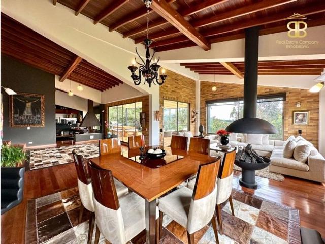 Vivienda de alto standing en alquiler Sopó, Cundinamarca