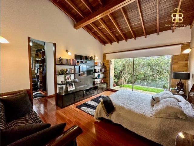 Vivienda de alto standing en alquiler Sopó, Cundinamarca