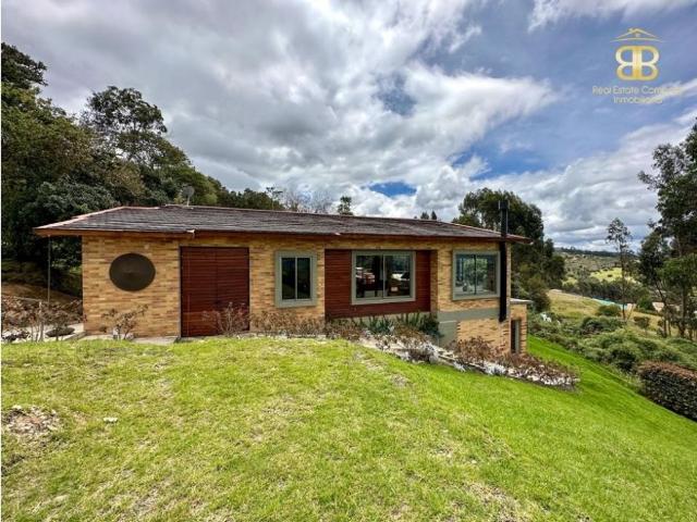 Vivienda de alto standing en alquiler Sopó, Cundinamarca