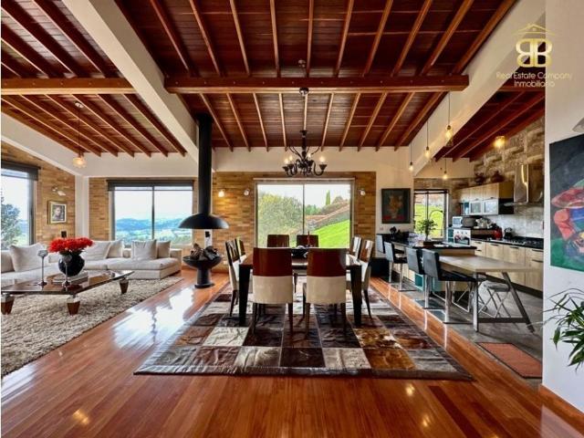 Vivienda de alto standing en alquiler Sopó, Cundinamarca