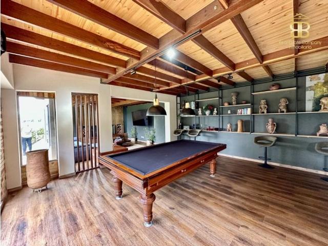 Vivienda de alto standing en alquiler Sopó, Cundinamarca