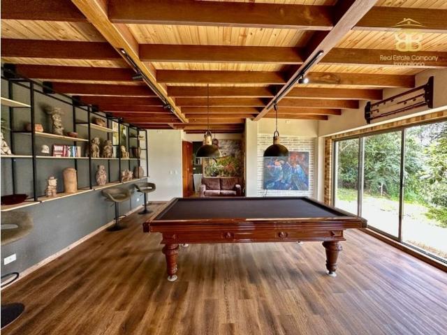 Vivienda de alto standing en alquiler Sopó, Cundinamarca