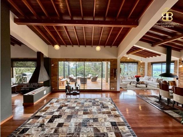 Vivienda de alto standing en alquiler Sopó, Cundinamarca