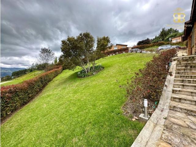 Vivienda de alto standing en alquiler Sopó, Cundinamarca