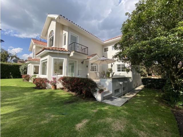 Vivienda de lujo en alquiler Sopó, Colombia