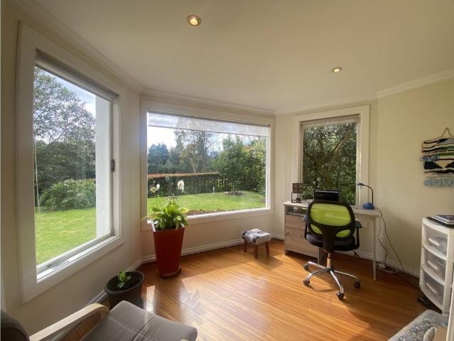 Vivienda de lujo en alquiler Sopó, Colombia