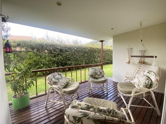 Vivienda de lujo en alquiler Sopó, Colombia