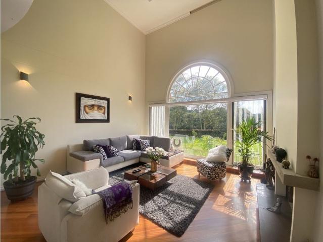 Vivienda de lujo en alquiler Sopó, Colombia