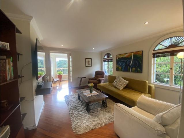 Vivienda de lujo en alquiler Sopó, Colombia