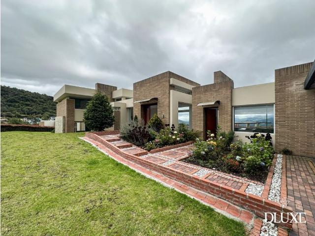 Vivienda de alto standing en alquiler Sopó, Cundinamarca
