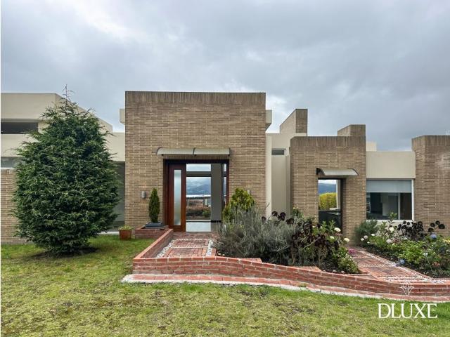 Vivienda de alto standing en alquiler Sopó, Cundinamarca