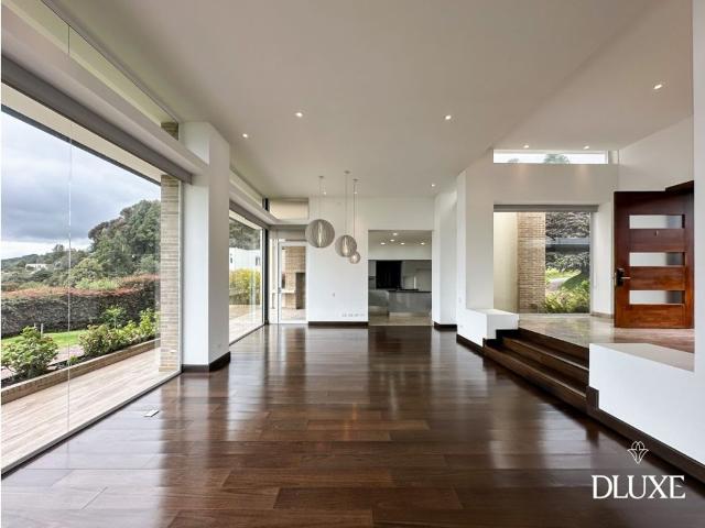 Vivienda de alto standing en alquiler Sopó, Cundinamarca
