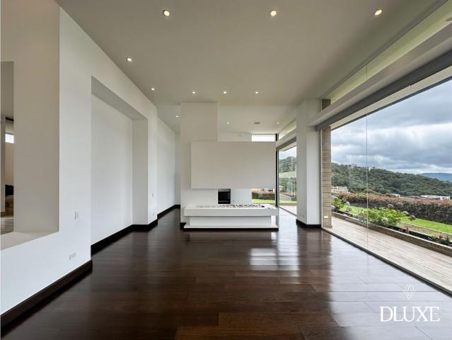 Vivienda de alto standing en alquiler Sopó, Cundinamarca