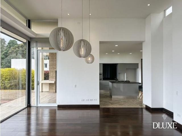 Vivienda de alto standing en alquiler Sopó, Cundinamarca